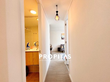 Arriendo Mensual / Departamento / La Serena