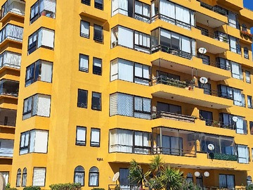 Arriendo Mensual / Departamento / La Serena