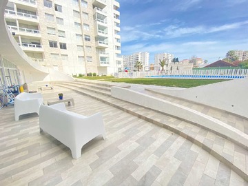 Arriendo Mensual / Departamento / La Serena