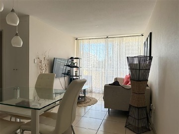 Arriendo Mensual / Departamento / La Serena