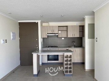 Arriendo Mensual / Departamento / La Serena