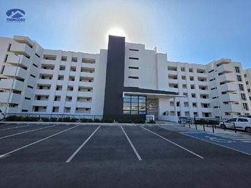 Arriendo Mensual / Departamento / La Serena