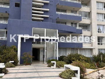 Arriendo Mensual / Departamento / La Serena
