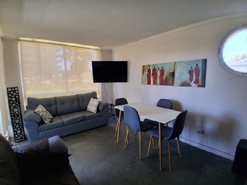 Arriendo Mensual / Departamento / La Serena