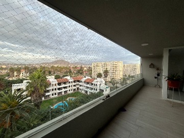 Arriendo Mensual / Departamento / La Serena