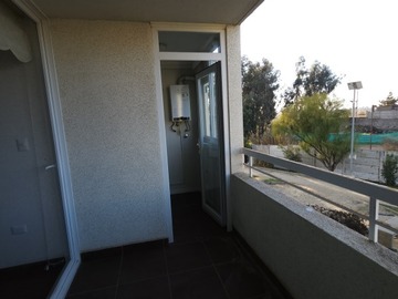 Arriendo Mensual / Departamento / La Serena