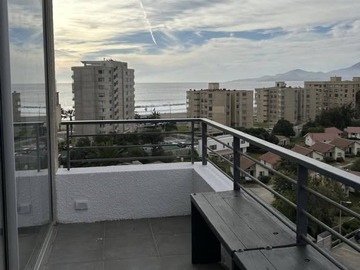 Arriendo Mensual / Departamento / La Serena