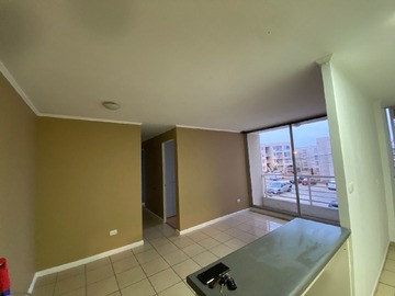 Arriendo Mensual / Departamento / La Serena