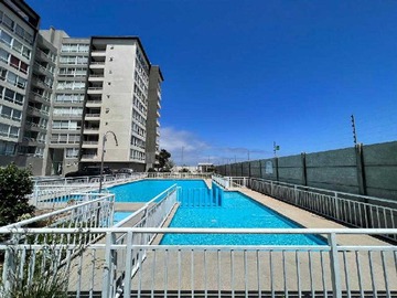 Arriendo Mensual / Departamento / La Serena