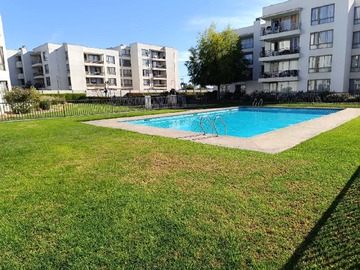 Arriendo Mensual / Departamento / La Serena