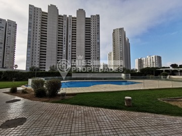 Arriendo Mensual / Departamento / La Serena