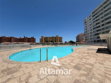 Arriendo Mensual / Departamento / La Serena