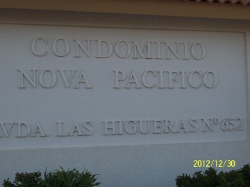 Arriendo Mensual / Departamento / La Serena