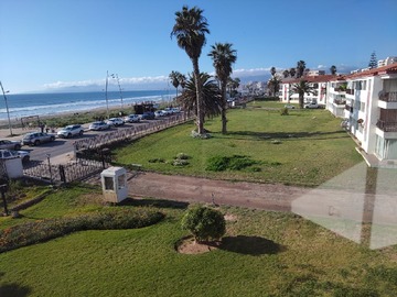 Arriendo Mensual / Departamento / La Serena
