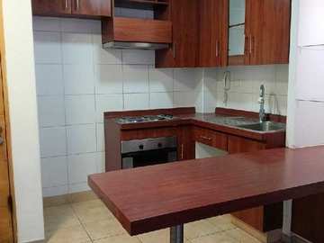Arriendo Mensual / Departamento / La Serena
