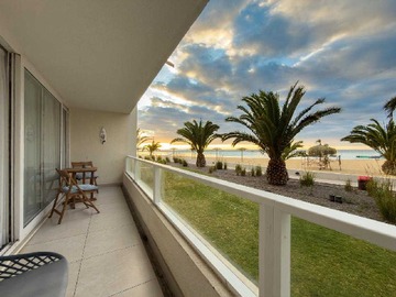 Arriendo Mensual / Departamento / La Serena