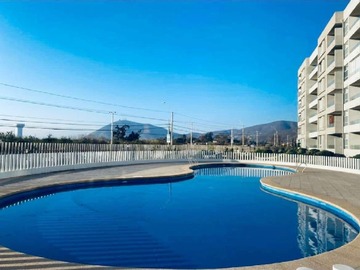 Arriendo Mensual / Departamento / La Serena