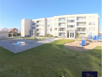Arriendo Mensual / Departamento / La Serena