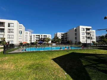 Arriendo Mensual / Departamento / La Serena