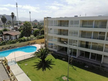 Arriendo Mensual / Departamento / La Serena