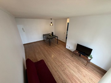 Arriendo Mensual / Departamento / La Serena