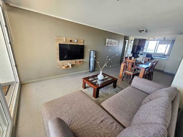 Arriendo Mensual / Departamento / La Serena