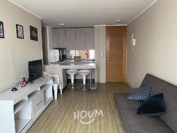 Arriendo Mensual / Departamento / La Serena