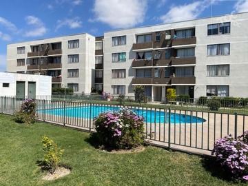 Arriendo Mensual / Departamento / La Serena