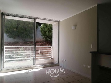 Arriendo Mensual / Departamento / La Serena