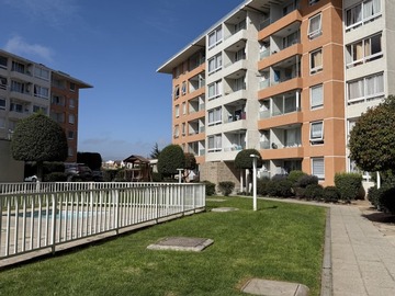 Arriendo Mensual / Departamento / La Serena