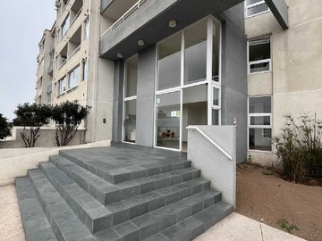 Arriendo Mensual / Departamento / La Serena