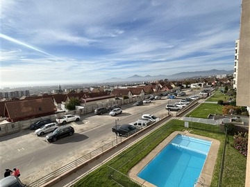 Arriendo Mensual / Departamento / La Serena