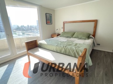 Arriendo Mensual / Departamento / La Serena