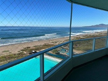 Arriendo Mensual / Departamento / La Serena