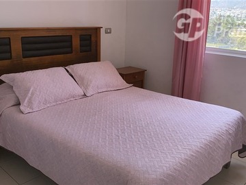 Arriendo Mensual / Departamento / La Serena