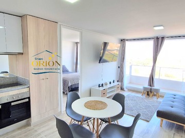 Arriendo Mensual / Departamento / La Serena