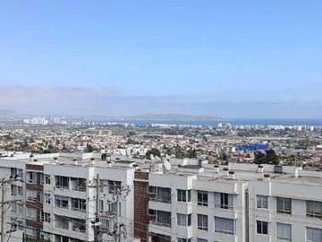 Arriendo Mensual / Departamento / La Serena