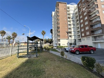 Arriendo Mensual / Departamento / La Serena