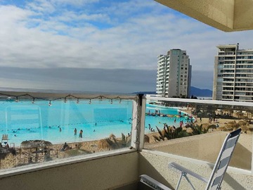 Arriendo Mensual / Departamento / La Serena