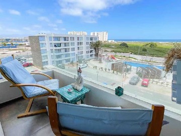 Arriendo Mensual / Departamento / La Serena