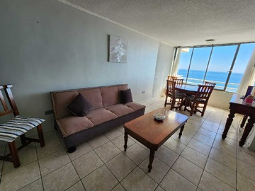 Arriendo Mensual / Departamento / La Serena