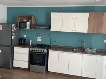 Arriendo Mensual / Departamento / La Serena