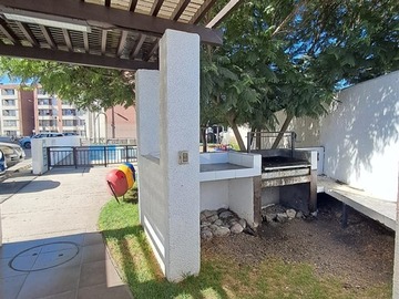 Arriendo Mensual / Departamento / La Serena