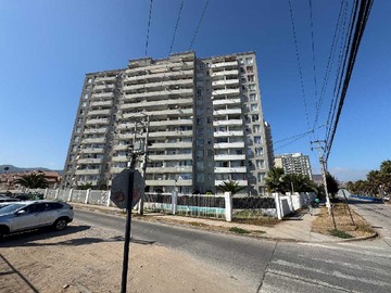 Arriendo Mensual / Departamento / La Serena