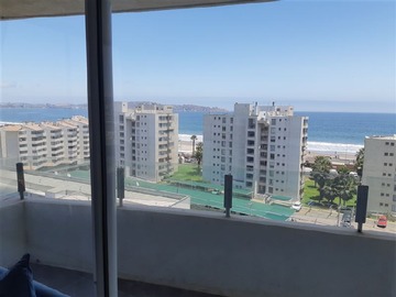 Arriendo Mensual / Departamento / La Serena