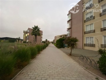 Arriendo Mensual / Departamento / La Serena