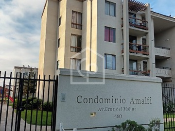 Arriendo Mensual / Departamento / La Serena