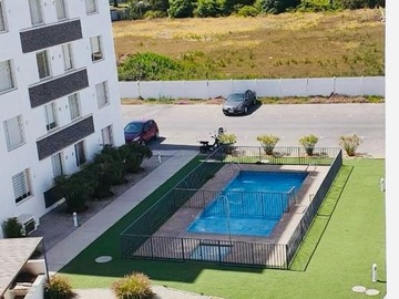 Arriendo Mensual / Departamento / La Serena