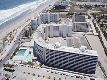 Arriendo Mensual / Departamento / La Serena