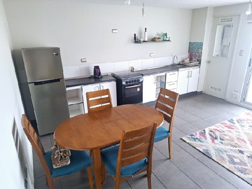 Arriendo Mensual / Departamento / La Serena